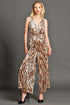 Sunny Jumpsuit - Mod Birch